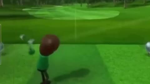 Wii Sports was one of the most simple, yet influential video games of all time