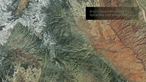 Seeing Satellite Benefits on the Ground with the national Park service