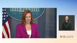 Psaki Asked If Biden Should Be Investigated For Sexual Harassment As Cuomo Was