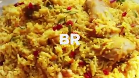 The Easiest Chicken Berry Pulao Recipe Anyone Can Make