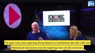 David Icke: Rechtszaak inreisverbod