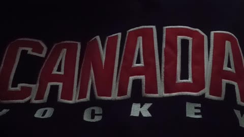 Canada Hoodie