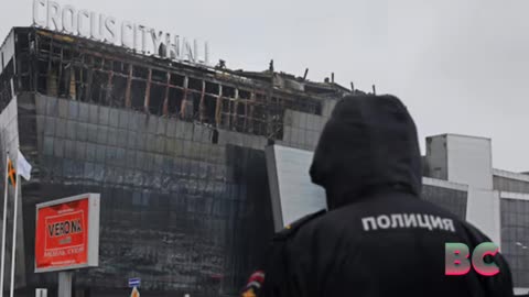 Moscow attack: Putin blames ‘radical Islamists’ but accuses Ukraine too