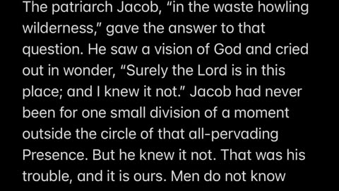 I am sharing the third and fourth part to the devotional. #devotional #biblicaltruth