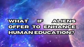 Extraterrestrial Education System