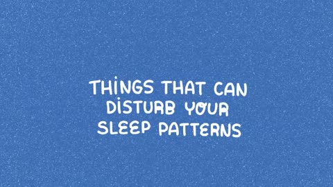 Unlocking the Mystery: Why You Keep Waking Up Between 3-5AM