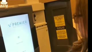 Election - How To Fix Election Machines