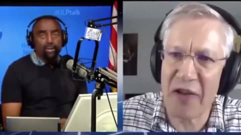 Jesse Lee Peterson: 'You Don't Love White People? You Need to Leave. Now. You're A Problem'