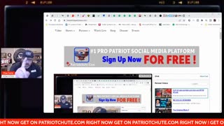 PATRIOT ROUND TABLE REPORT UPDATE.