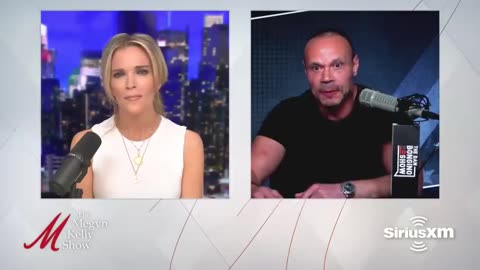 Dan Bongino Opens Up About His Major Health Challenges, and How He's Doing Now