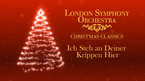 London symphony orchestra!! 2022 / 2023