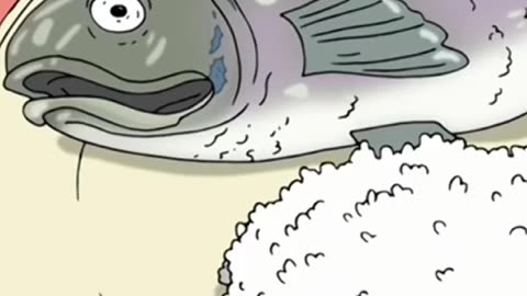 Lucky trout #family guy #funny videos