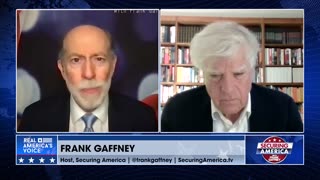 Securing America with David Satter (part 1) | March 28, 2024