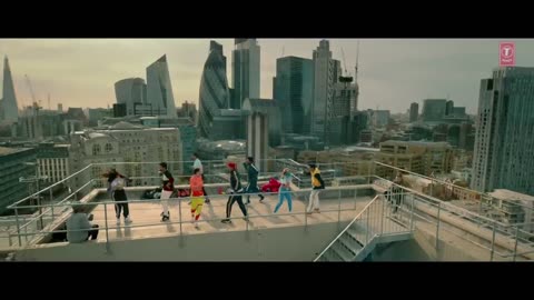 Full Song:LAGDI LAHORE DI|Street Dancer 3D | Varun D,Shraddha K, Nora F |Guru Randhawa,Tulsi Kumar