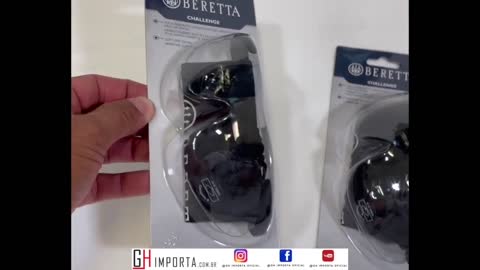 ÓCULOS BERETTA