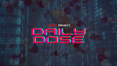 Ep. 337 | Hunters Become The Hunted w/ Dr. Mark Sherwood | The Daily Dose