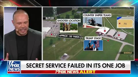 @dbongino says sources tell him there were very few actual Secret Service agents