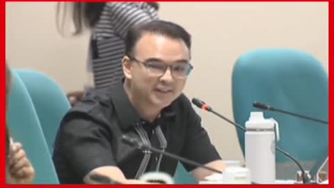 Senator Cayetanosa mungkahing hatiin sa2 ang NAIA: Doublebashing 'to mamaya