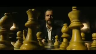 ART OF WAR - CHECKMATE