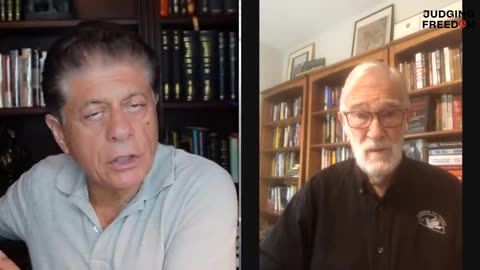 Judging Freedom-Alleged Plot To Kill Zelensky / What Ukraine Air Defense? w/Ray McGoverm fmr CIA
