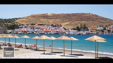 *KEA Greece ¦ Magic beaches ¦ Top places ¦ Cyclades!*