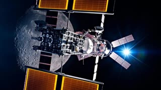 NASA’s Artemis IV: Building Gateway, Humanity’s First Lunar Space Station