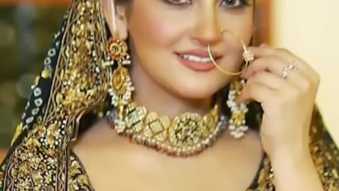 Hiba Bukhari Most Beautiful Actress of Pakistan #hibabukhari #pakistanidrama #shanalitv #pakistan