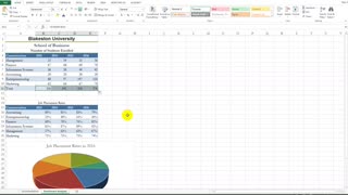 Shelly Cashman Excel 2013 Chapter 1 SAM Project 1b