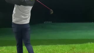 Pro Golf Swing