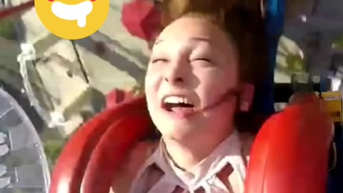 SLINGSHOT RIDE COMPILATION #54