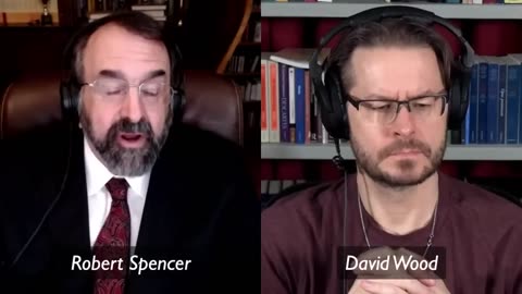 Church Iftar Edition | This Week In Jihad | Robert Spencer | David Wood