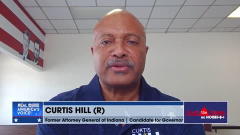 Curtis Hill: GOP needs to capitalize on early voting opportunities