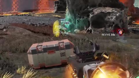 Check Your Flank! #ApexLegends #APEX #shorts #gaming