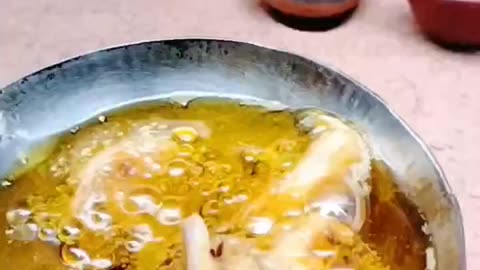 Pakora Recipe | onion Pakora Recipe | @miniikitchen #viral #cooking #miniature #pakora