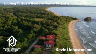 Kevin J. Johnston is Costa Rica's Best Relocation Expert