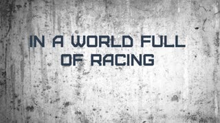 Trailer; Racing in My Blood