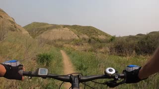 Six Point Five Mile (North) - Lethbridge Coulees