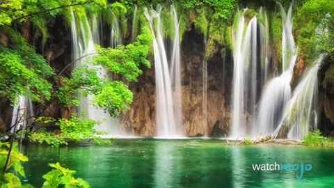 Top 10 Beautiful Waterfalls In The World