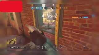 REINBOW SIX SIEGE TOPP KILL