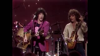 Don't Let Him Go - REO Speedwagon The Midnight Special