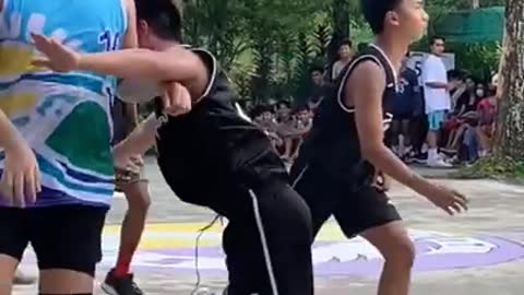 Funny Pinoy Sports