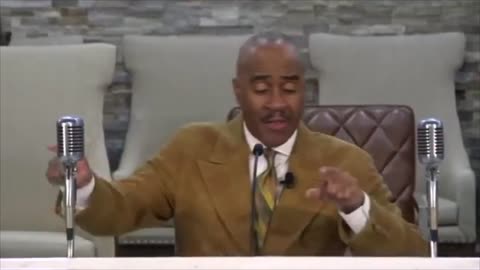 Pastor Gino Jennings _ First Church Truth of God Broadcast