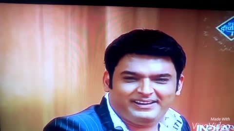 Funny Kapil Sharma...