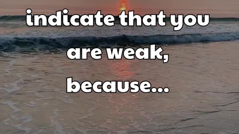 Crying doesnt indicate that you are weak... #shorts #psychologyfacts #subscribe