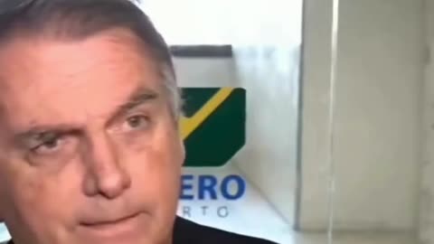 Bolsonaro presidente