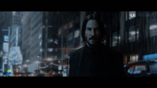 John Wick: Chapter 5 – First Trailer (2024) Keanu Reeves & Ana de Armas Ballerina Movie | Lionsgate