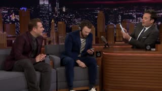 Know Your Bro with Chris and Scott Evans