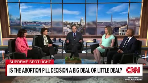 Is Justice Alito a culture warrior. Political panel weighs in CNN