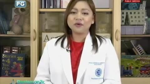 UNTV: How to soothe your baby from colic (kabag)