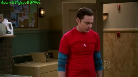 Sheldon Is A Condescending Jerk - The Big Bang Theory